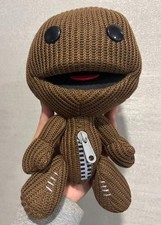 Plushie Toy Game Fan Brown