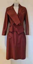 Vivienne Westwood Skirt Suit