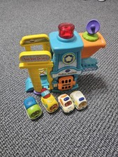 Toot Toot Drivers Bundle 8