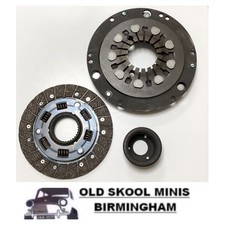 CLASSIC MINI VERTO CLUTCH KIT