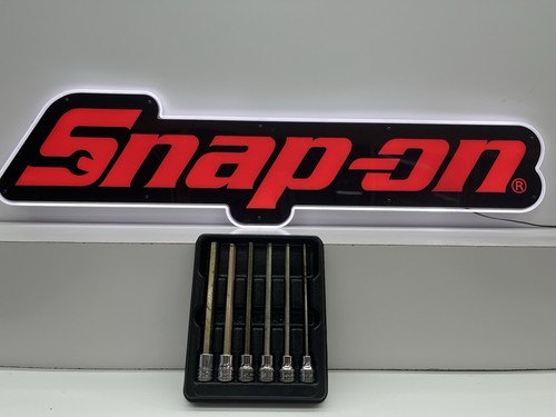 Snapon tools 8 drive - 6, 3/8"