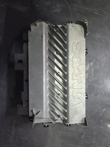Scania vis cuv2 lights - ,