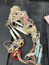 Pencils Job Lot Mini Sets Curios Items Writing Unusual Vintage Pieces 4L