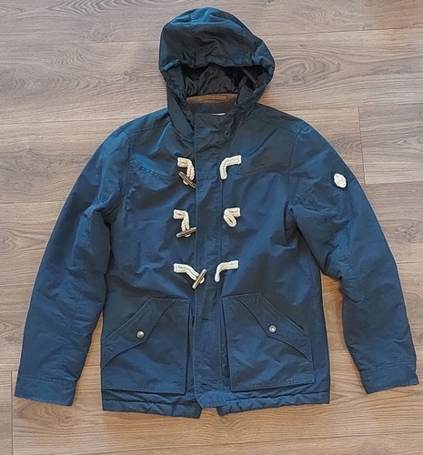 Men replay coat - men's,