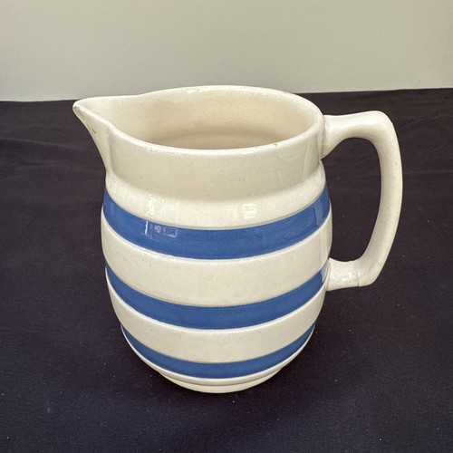 Pottery staffordshire chef - pottery,