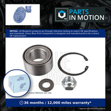 Wheel Bearing Kit fits SUZUKI