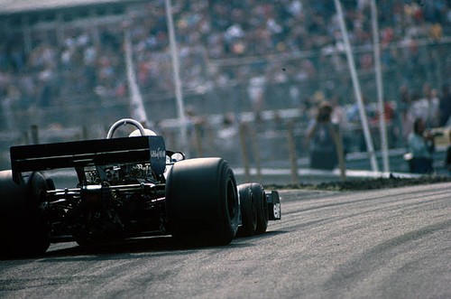 Jody scheckter tyrrell p34 - jody,