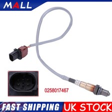 PRE CAT LAMBDA O2 OXYGEN