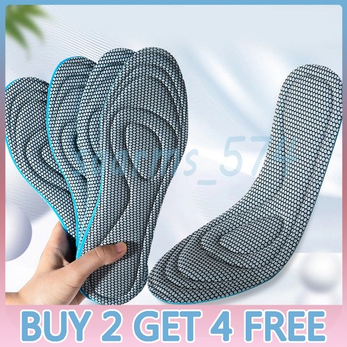 Memory foam insoles inner - 5d,