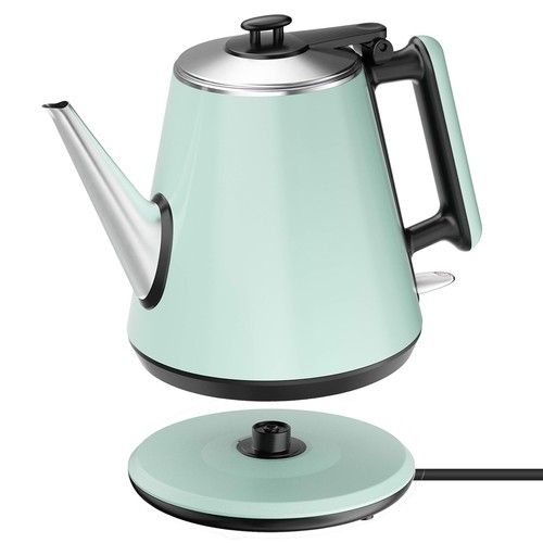 Small electric kettle bpa - small,