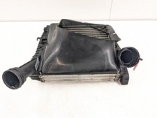 VOLKSWAGEN TOUAREG 7P MK2 INTERCOOLER RIGHT SIDE 3.0 TDI DIESEL 7L0117340 2012