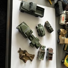   Toys Army Vehicles