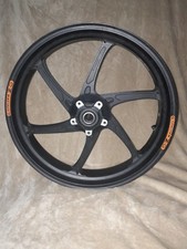 DUCATI OZ RACING FRONT WHEEL