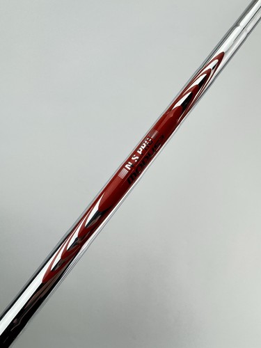 Nippon modus3 iron - iron, shaft