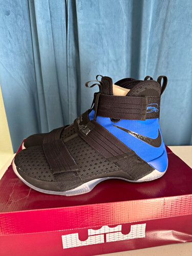 Nike lebron soldier - nike,