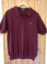 Fred Perry reissues