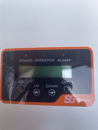 Solis inverter - pv,
