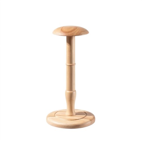 Hat display stand - hat, vintage