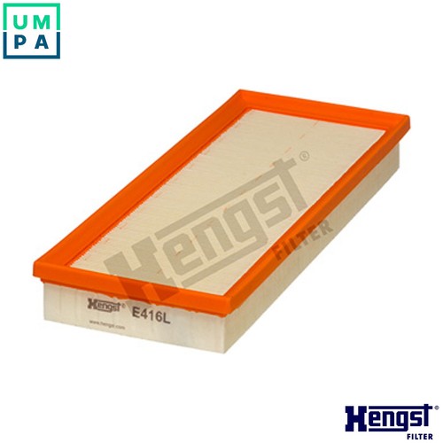 Air filter e416l - e416l, for