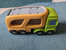 Whizz World Around Early