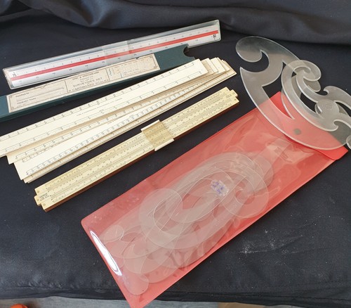 Vintage technical drawing - technical,