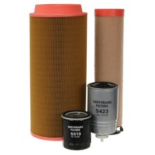 500 Hour Filter Service Kit