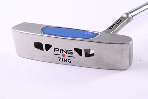 Ping g5i zing putter - zing,