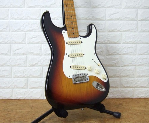 Fender japan st54 115 - japan, st54-115