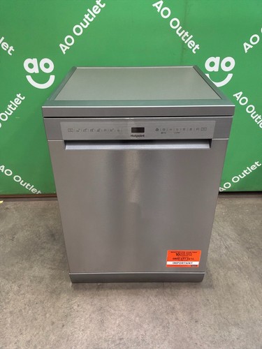 Hotpoint full size - size, dishwasher