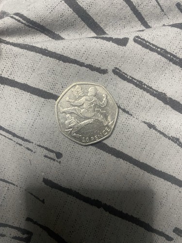Taekwondo 2011 olympic 50p - taekwondo,