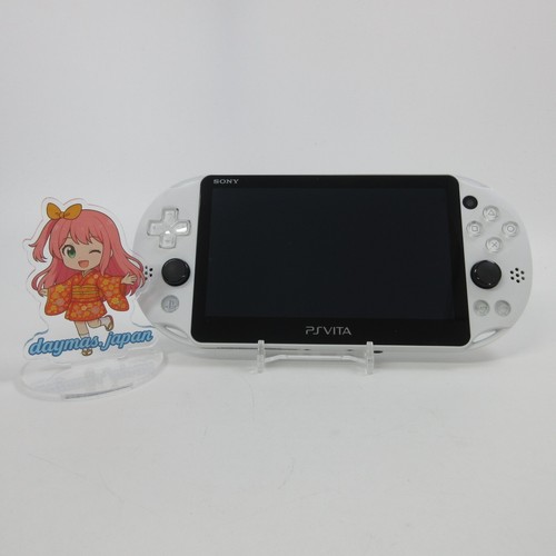 Near mint sony vita - mint】sony, ps