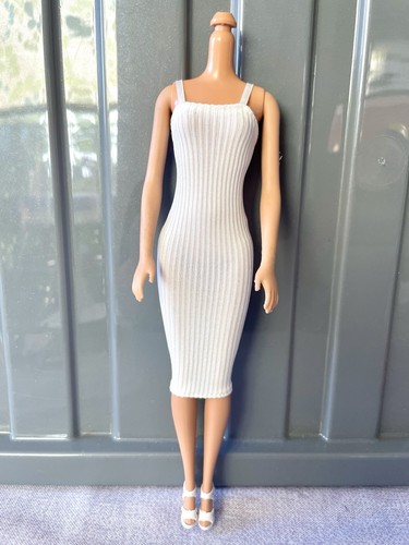 Barbie doll 2pc outfit - doll,