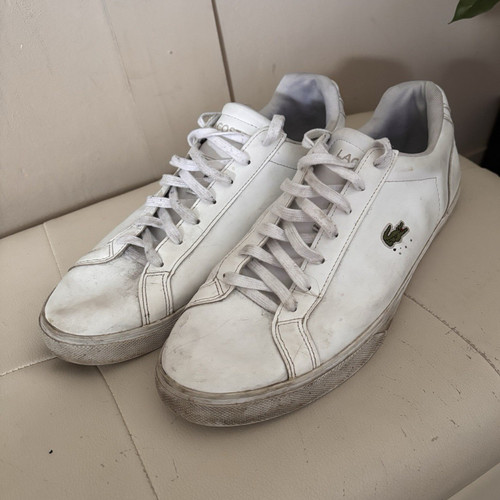 Lacoste lerond pro men - lerond,
