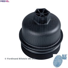 CAP OIL FILTER HOUSING