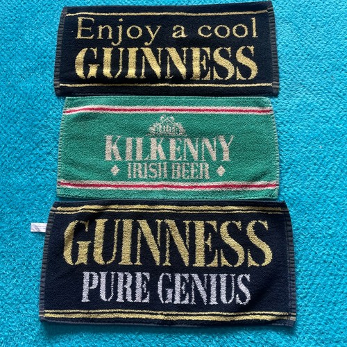 Guinness kilkenny beer bar - &,