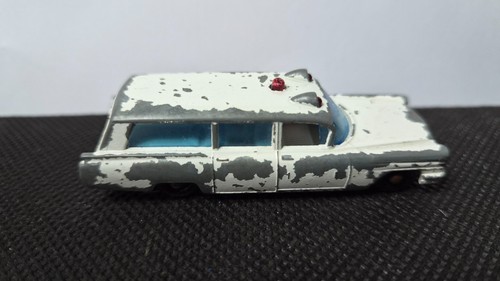 Matchbox lesney s - 54,