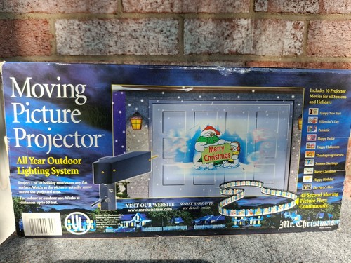 Moving outdoor picture - moving,