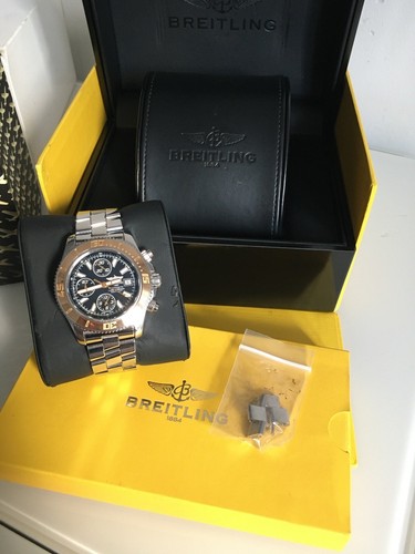 Breitling superocean - breitling,