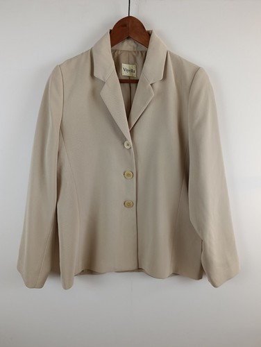 Heritage brand viyella jacket - heritage,