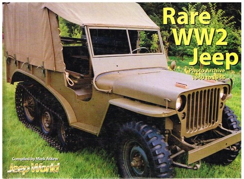 Willys ford bantam ww2 - ford, gp
