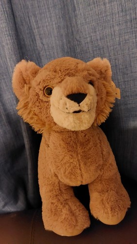 Large lion king simba - large, plush