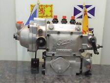 Nuffield Leyland BMC 342 3/42 diesel  Simms injector pump 3 Cylinder SPE3A75S473