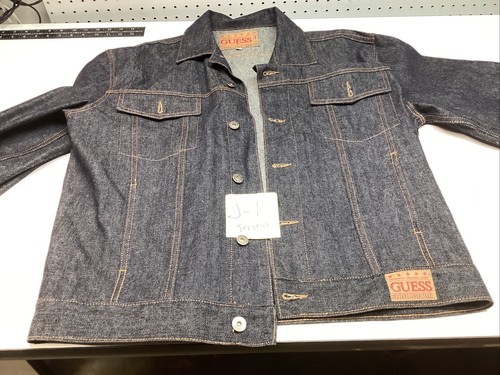 Vintage mens guess george - vintage,