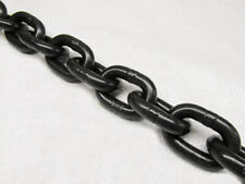 Short Link Lifting Chain Grade 80 10MM 3.15T (Heavy Duty Side Welded)