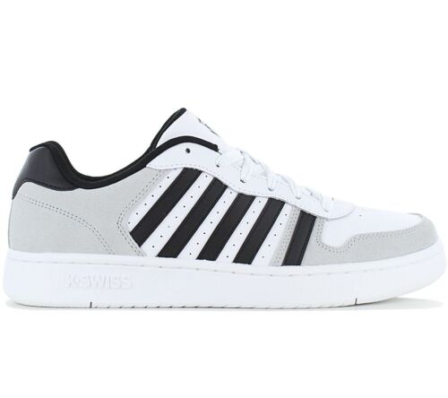 Swiss palisades leather - k-swiss,