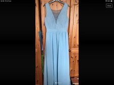 Chi Chi women’s full length dress