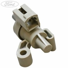 Genuine Ford Transit Parking