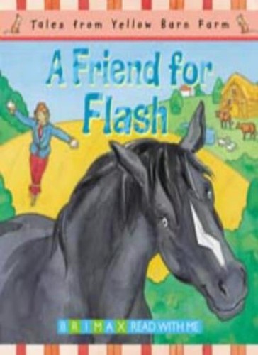 Friend for flash tales - (tales,