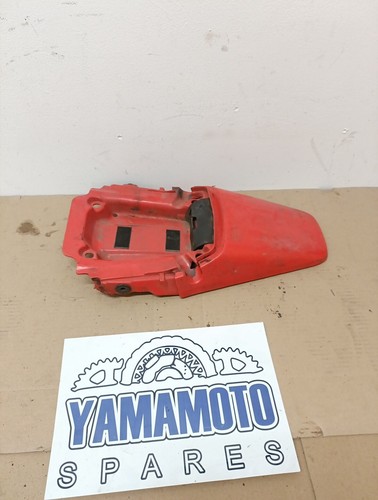Honda xr125 xr125l - honda, xr125r