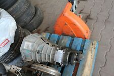 Original Mercedes CLK200 W208